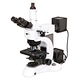 Laboratory Metallurgical Microscope